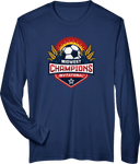 Performance Long Sleeves - Midwest Champions Invitational 2026