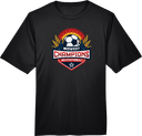 Performance Short Sleeves - Midwest Champions Invitational 2026