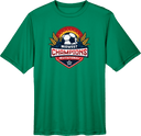 Performance Short Sleeves - Midwest Champions Invitational 2026