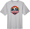 Performance Short Sleeves - Midwest Champions Invitational 2026