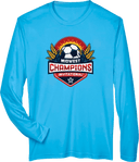 Performance Long Sleeves - Midwest Champions Invitational 2026