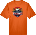 Performance Short Sleeves - Midwest Champions Invitational 2026