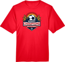 Performance Short Sleeves - Midwest Champions Invitational 2026