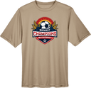 Performance Short Sleeves - Midwest Champions Invitational 2026
