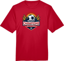 Performance Short Sleeves - Midwest Champions Invitational 2026