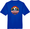 Performance Short Sleeves - Midwest Champions Invitational 2026