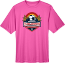 Performance Short Sleeves - Midwest Champions Invitational 2026