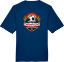 Performance Short Sleeves - Midwest Champions Invitational 2026