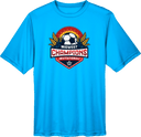 Performance Short Sleeves - Midwest Champions Invitational 2026
