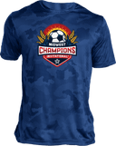Performance Short Sleeves - Midwest Champions Invitational 2026
