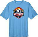 Performance Short Sleeves - Midwest Champions Invitational 2026
