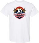 Short Sleeves - Midwest Champions Invitational 2026