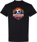 Short Sleeves - Midwest Champions Invitational 2026