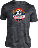 Performance Short Sleeves - Midwest Champions Invitational 2026