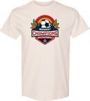 Short Sleeves - Midwest Champions Invitational 2026