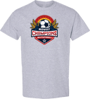 Short Sleeves - Midwest Champions Invitational 2026