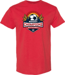 Short Sleeves - Midwest Champions Invitational 2026