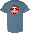 Short Sleeves - Midwest Champions Invitational 2026