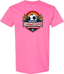 Short Sleeves - Midwest Champions Invitational 2026