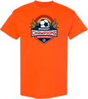 Short Sleeves - Midwest Champions Invitational 2026