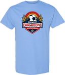 Short Sleeves - Midwest Champions Invitational 2026