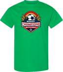 Short Sleeves - Midwest Champions Invitational 2026