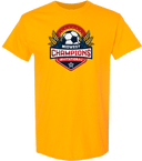 Short Sleeves - Midwest Champions Invitational 2026