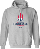 Hoodies - USYS TN State Cup (w1/2) 2026 (Red & Navy)