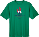 Performance Short Sleeves - USYS TN State Cup (w1/2) 2026 (Red & Navy)