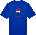 Performance Short Sleeves - USYS TN State Cup (w1/2) 2026 (Red & Navy)