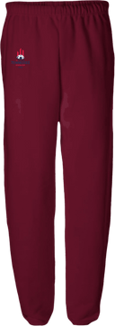 Sweatpants - USYS TN State Cup (w1/2) 2026 (Red & Navy)