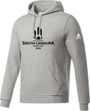 Adidas Hoodie - USYS SC State Cup Spring 2026 (Full Black)