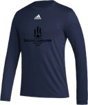 Adidas Performance Shirts - USYS SC State Cup Spring 2026 (Full Black)