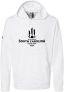 Adidas Hoodie - USYS SC State Cup Spring 2026 (Full Black)