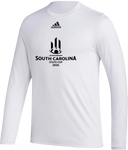 Adidas Performance Shirts - USYS SC State Cup Spring 2026 (Full Black)