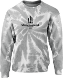 Crew Sweatshirt - USYS SC State Cup Spring 2026 (Full Black)