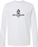 Long Sleeves - USYS SC State Cup Spring 2026 (Full Black)