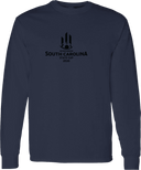 Long Sleeves - USYS SC State Cup Spring 2026 (Full Black)