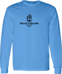 Long Sleeves - USYS SC State Cup Spring 2026 (Full Black)