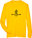 Performance Long Sleeves - USYS SC State Cup Spring 2026 (Full Black)