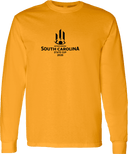 Long Sleeves - USYS SC State Cup Spring 2026 (Full Black)