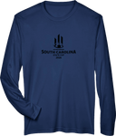 Performance Long Sleeves - USYS SC State Cup Spring 2026 (Full Black)