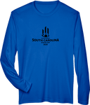 Performance Long Sleeves - USYS SC State Cup Spring 2026 (Full Black)