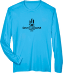 Performance Long Sleeves - USYS SC State Cup Spring 2026 (Full Black)