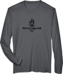 Performance Long Sleeves - USYS SC State Cup Spring 2026 (Full Black)