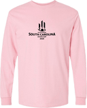 Long Sleeves - USYS SC State Cup Spring 2026 (Full Black)