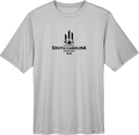 Performance Short Sleeves - USYS SC State Cup Spring 2026 (Full Black)