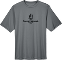 Performance Short Sleeves - USYS SC State Cup Spring 2026 (Full Black)