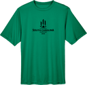 Performance Short Sleeves - USYS SC State Cup Spring 2026 (Full Black)