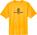 Performance Short Sleeves - USYS SC State Cup Spring 2026 (Full Black)